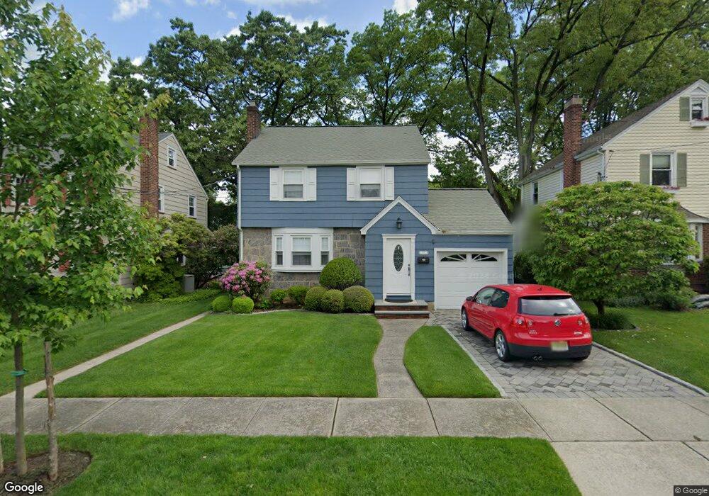 184 Whittle Ave, Bloomfield, NJ 07003 - photo 1