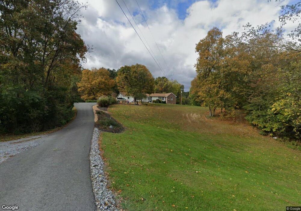 57 Boots Dr, Glengary, WV 25421 - photo 1