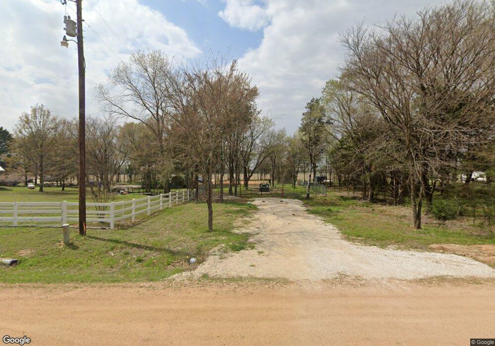 0 Redbird Ln, Sadler, TX 76264 - photo 1