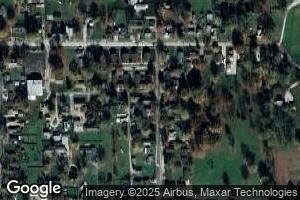 200 S Seminary St, Georgetown, IL 61846