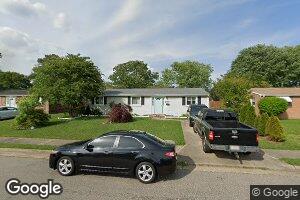 1906 Demetro Dr, Hampton, VA 23663