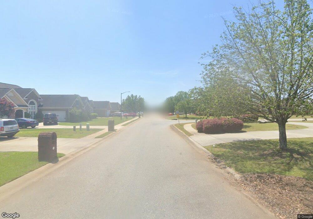 12 Carrington Ln, Byron, GA 31008 - photo 1