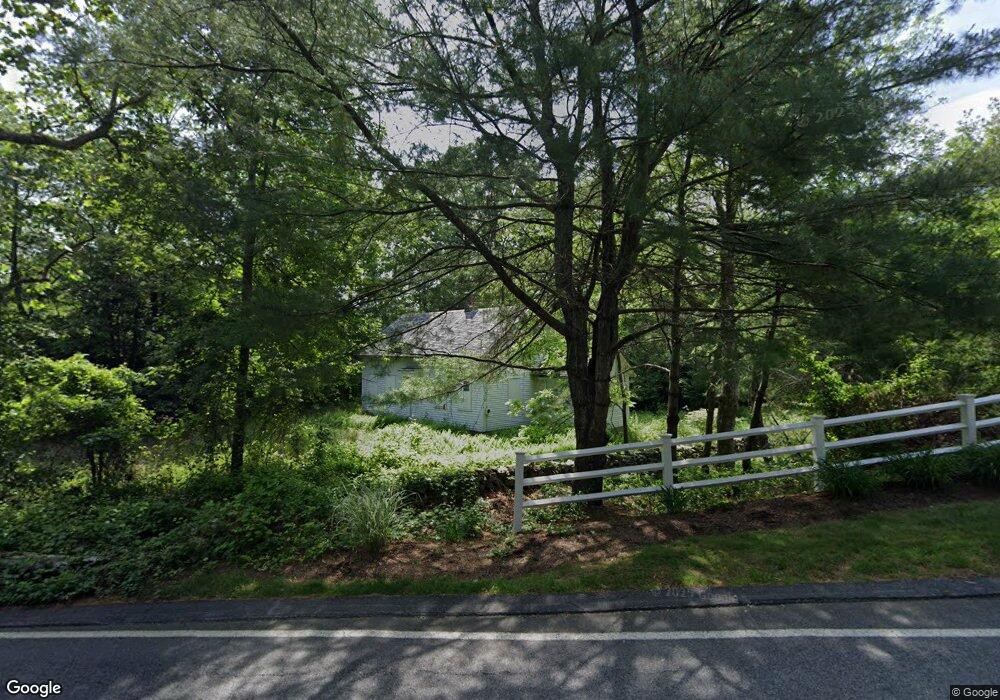 1374 Shermantown Rd, Saunderstown, RI 02874 - photo 1