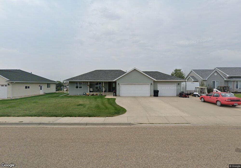 90 19th St, Havre, MT 59501 - photo 1