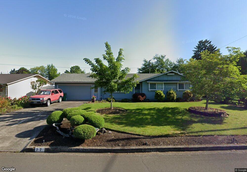77 Wedgewood Dr, Eugene, OR 97404 - photo 1