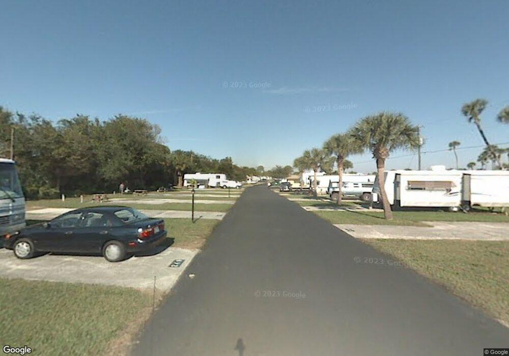 256 Clifford St, Sebastian, FL 32958 - photo 1