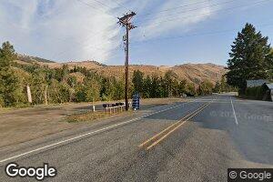 0 Tbd Unit 29113853, Carlton, WA 98814