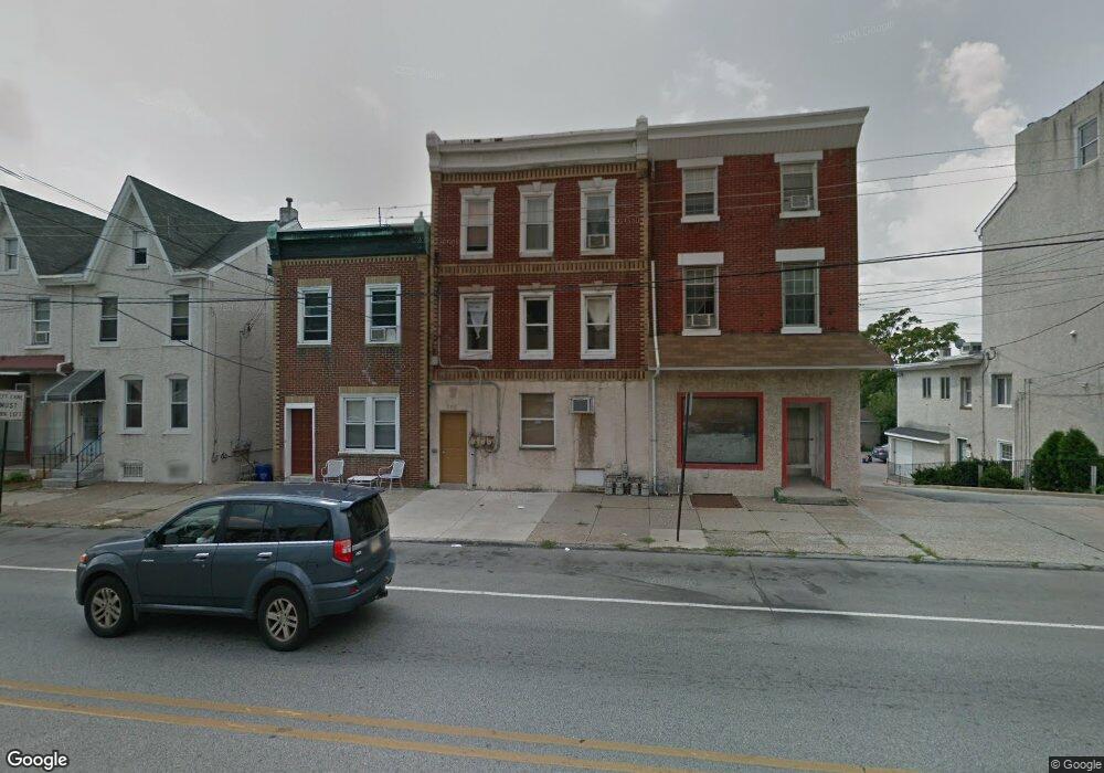 552 E Main St, Norristown, PA 19401 - photo 1