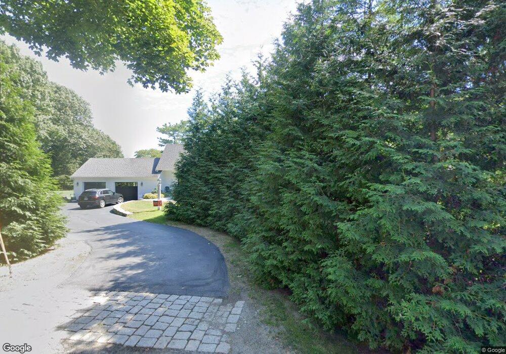 7 Spring Ln, Hingham, MA 02043 - photo 1