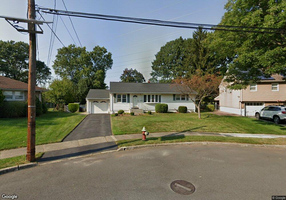 44 Joan Place, Clifton, NJ 07012 - photo 1