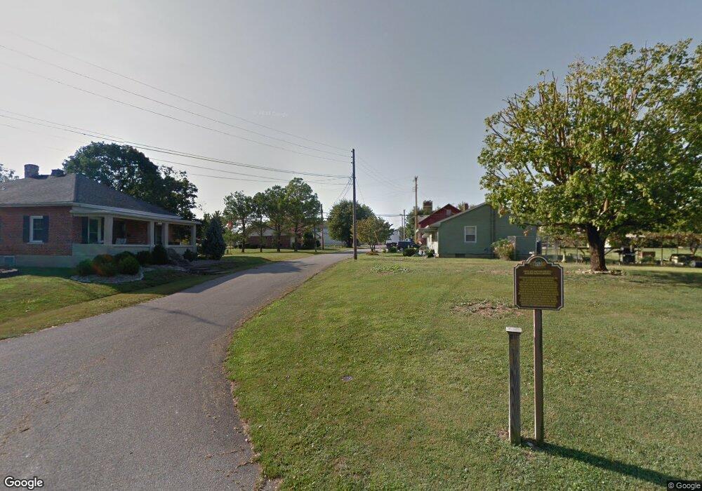 3751 Wilson St, Osgood, IN 47037 - photo 1