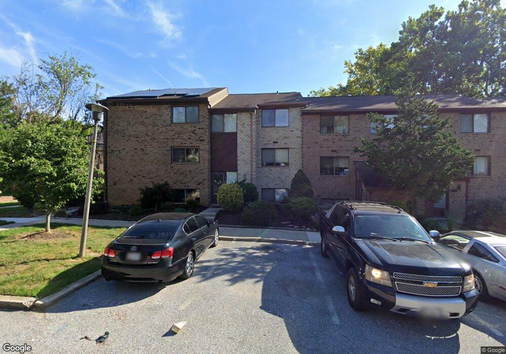 7163 Winter Rose Path, Columbia, MD 21045 - photo 1