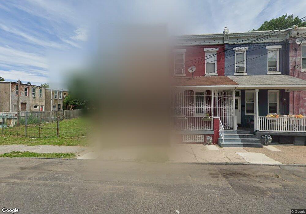 715 Elm St, Camden, NJ 08102 - photo 1