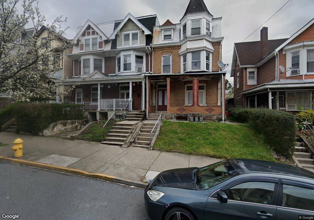 621 N 4th St, Allentown, PA 18102 - photo 1