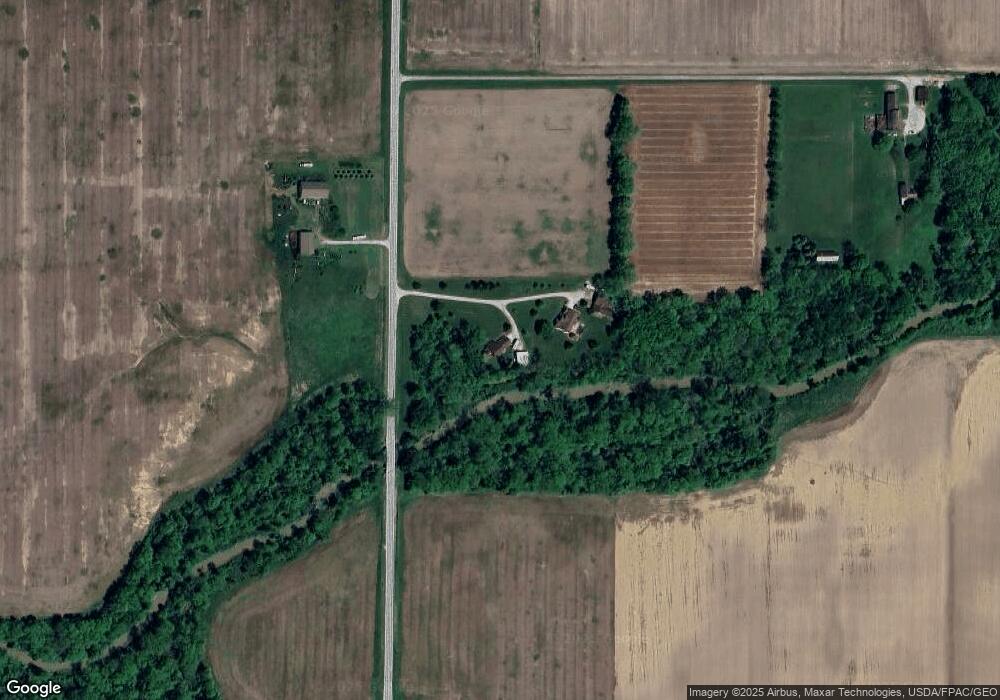 22420 County Road 2, Woodville, OH 43469 - photo 1