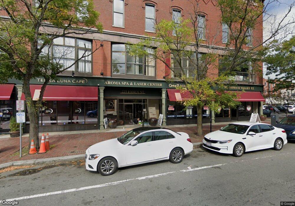 225 Essex St unit 4-2, Lawrence, MA 01840 - photo 1