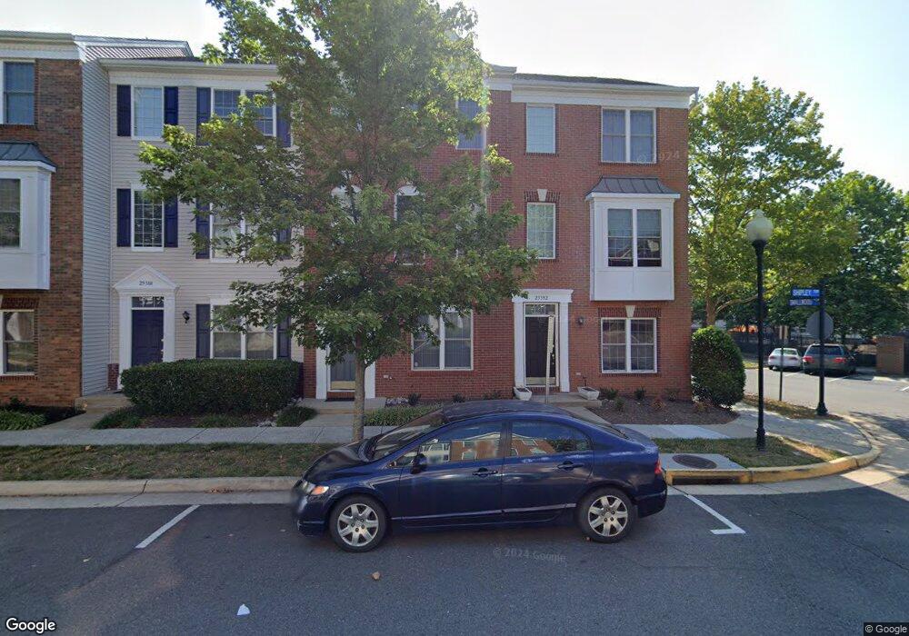 25390 Shipley Terrace unit 23E, Chantilly, VA 20152 - photo 1