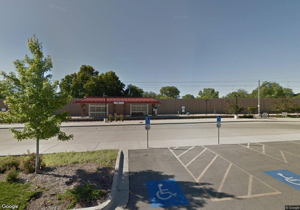 8035 S Palladium Dr, West Jordan, UT 84088 - photo 1