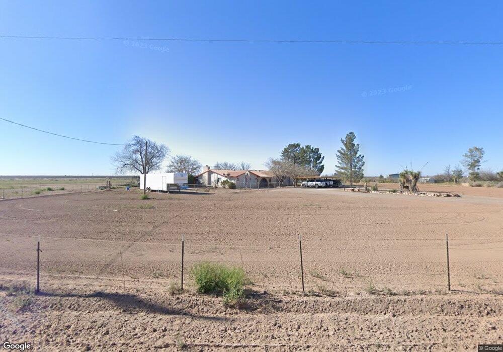 2720 Rivera Rd SW, Deming, NM 88030 - photo 1