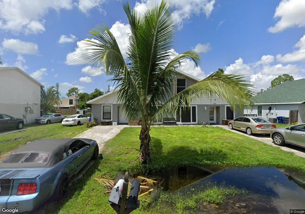 7513 Pebble Beach Rd, Fort Myers, FL 33967 - photo 1