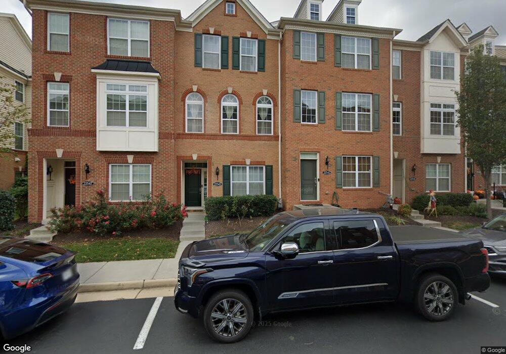 22543 Cambridgeport Square, Ashburn, VA 20148 - photo 1