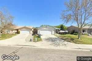 144 Calle Carmelita, Shandon, CA 93461