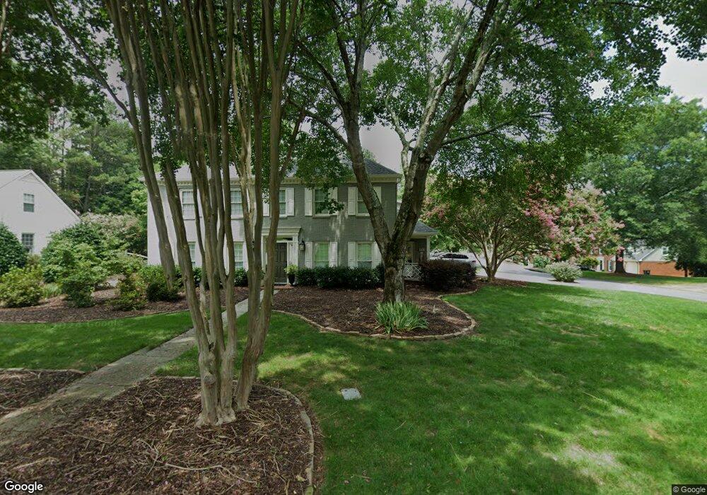 1755 Winter Wren Way, Marietta, GA 30062 - photo 1