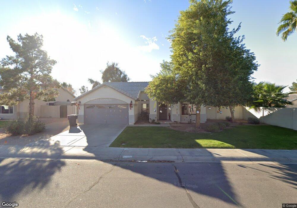 1216 N Velero St, Chandler, AZ 85225 - photo 1