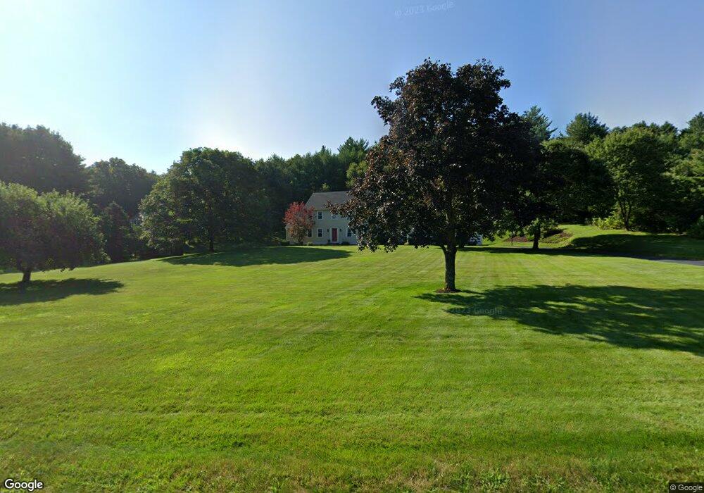 12 Judith Cir, Sutton, MA 01590 - photo 1