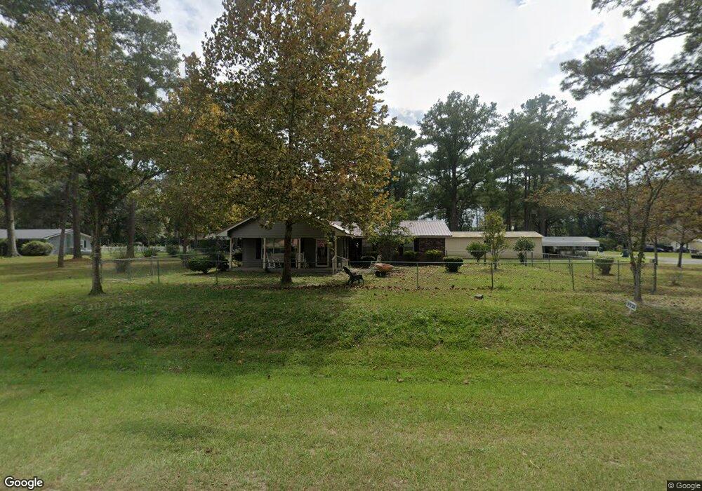 9928 Central Ave, Waycross, GA 31503 - photo 1