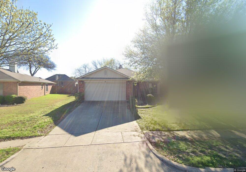 708 Riverhead Dr, Wylie, TX 75098 - photo 1