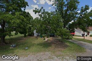 1261 Tumbleweed Ln, Freedom, OK 73842