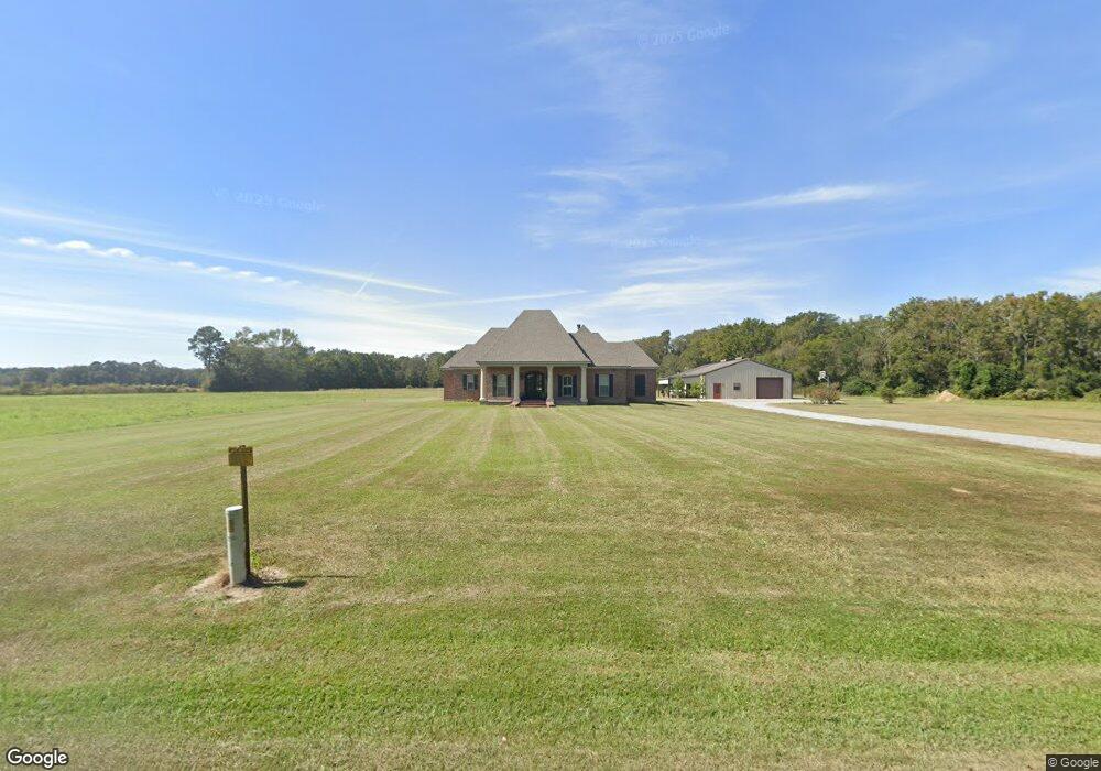 3825 Tepetate Rd, Eunice, LA 70535 - photo 1