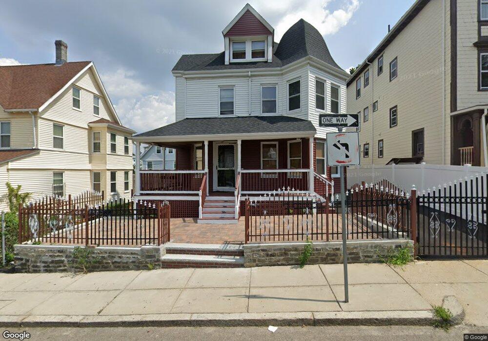 48 Richfield St, Dorchester, MA 02125 - photo 1