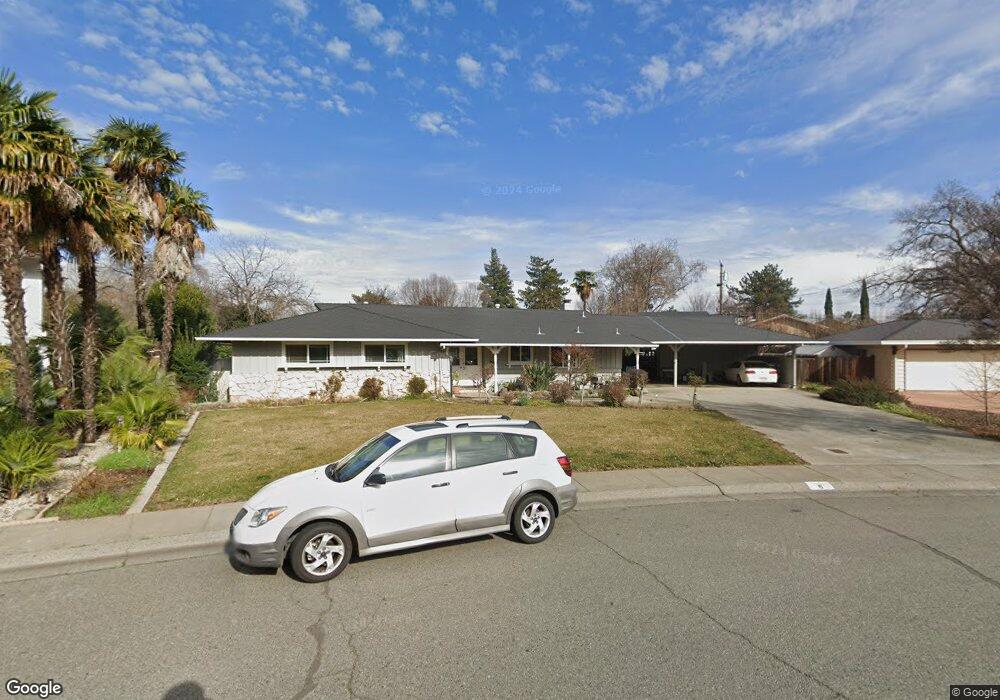 1385 E Lindo Ave, Chico, CA 95926 - photo 1