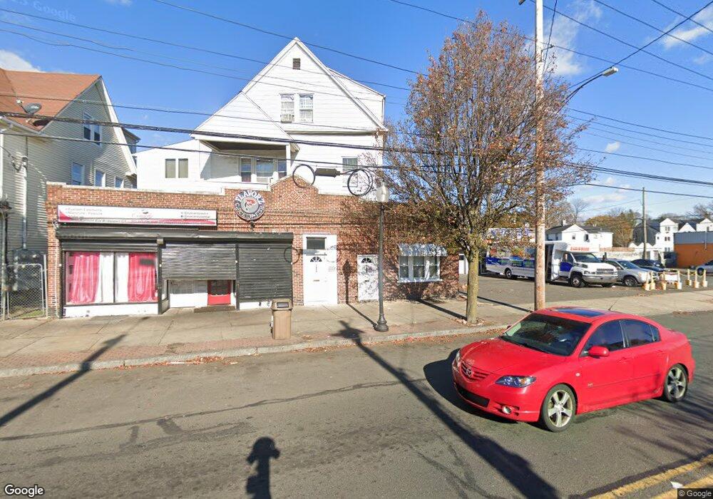 1657 Barnum Ave, Bridgeport, CT 06610 - photo 1