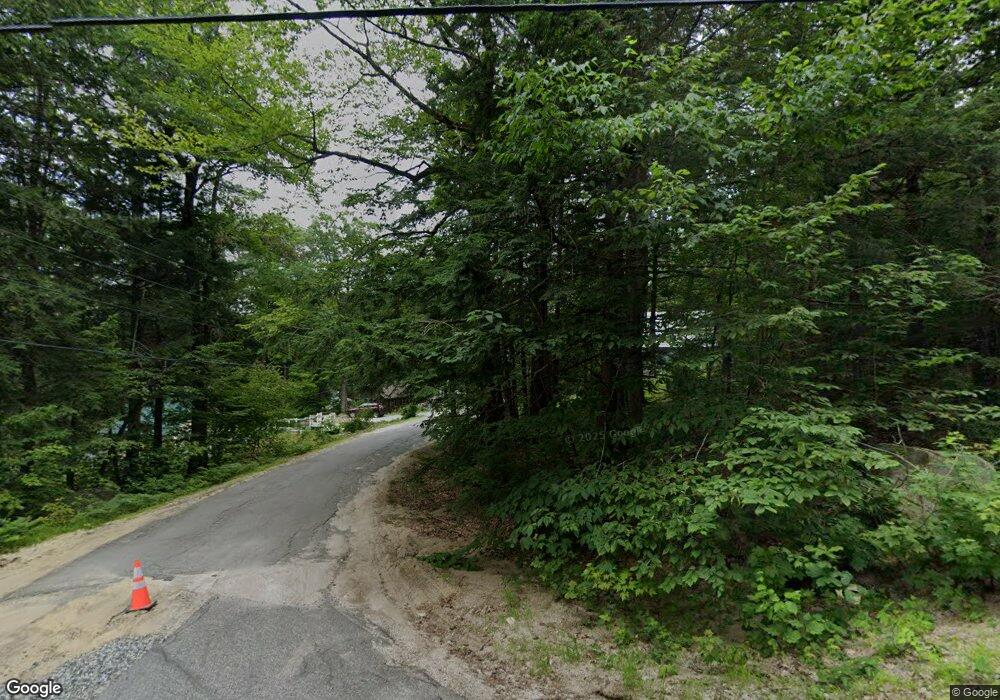 0 Whispering Pine Ln, Bridgton, ME 04009 - photo 1