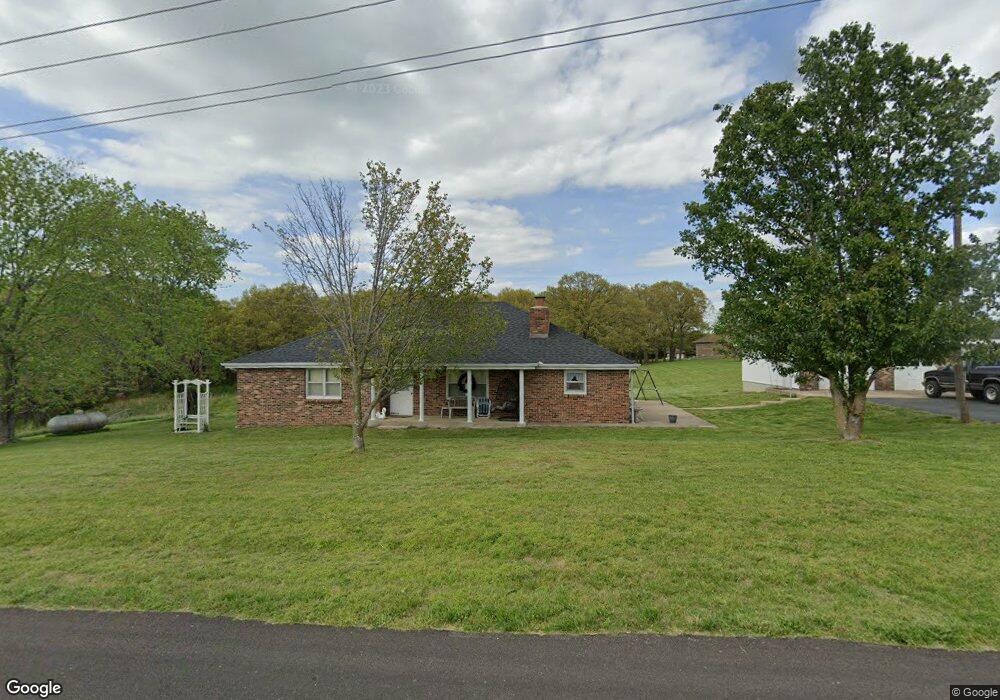 1451 W Gooch Rd, Nixa, MO 65714 - photo 1