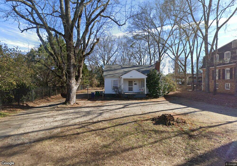 1875 S Lumpkin St, Athens, GA 30606 - photo 1