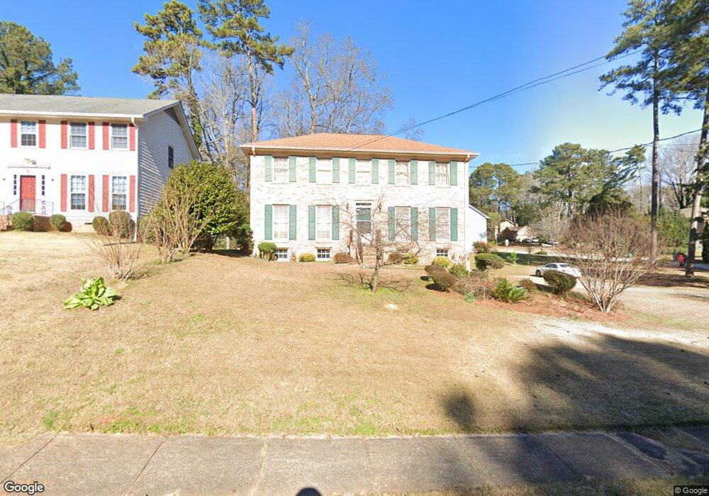 4070 Echo Woods Dr unit 1, Clarkston, GA 30021 - photo 1