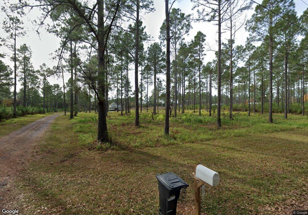 201 John Cooley Rd, Lucedale, MS 39452 - photo 1