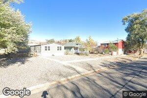 620 Mondell St, Thermopolis, WY 82443