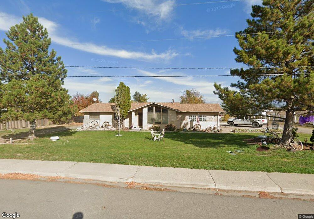 880 W 400 N, Payson, UT 84651 - photo 1