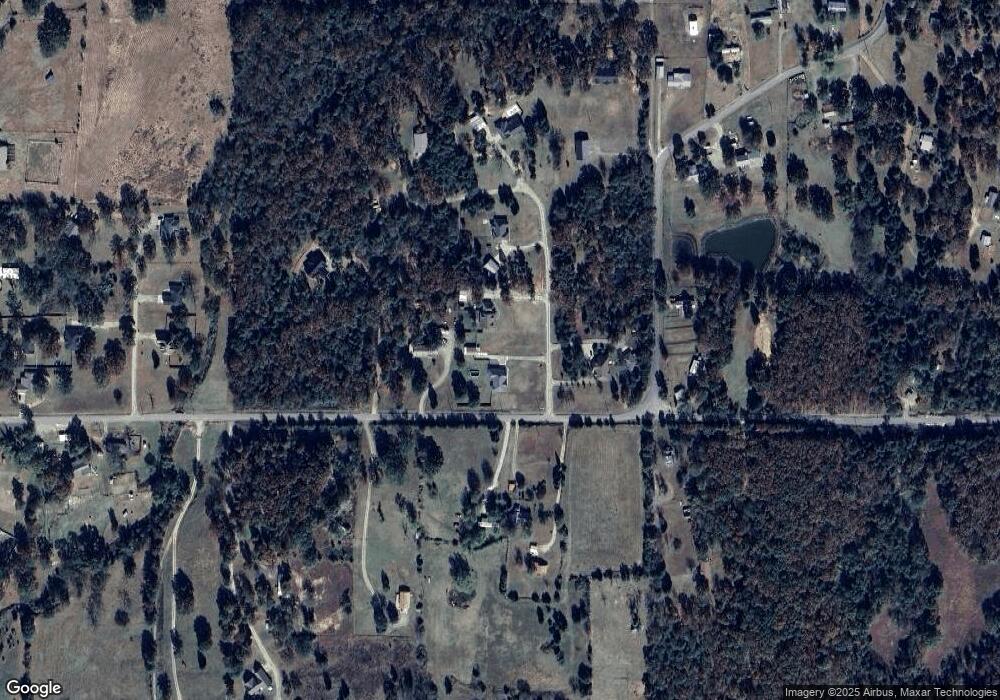 109984 S 4749 Rd, Muldrow, OK 74948 - photo 1