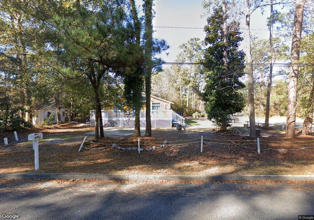 1111 Hemingway St, Myrtle Beach, SC 29577 - photo 1