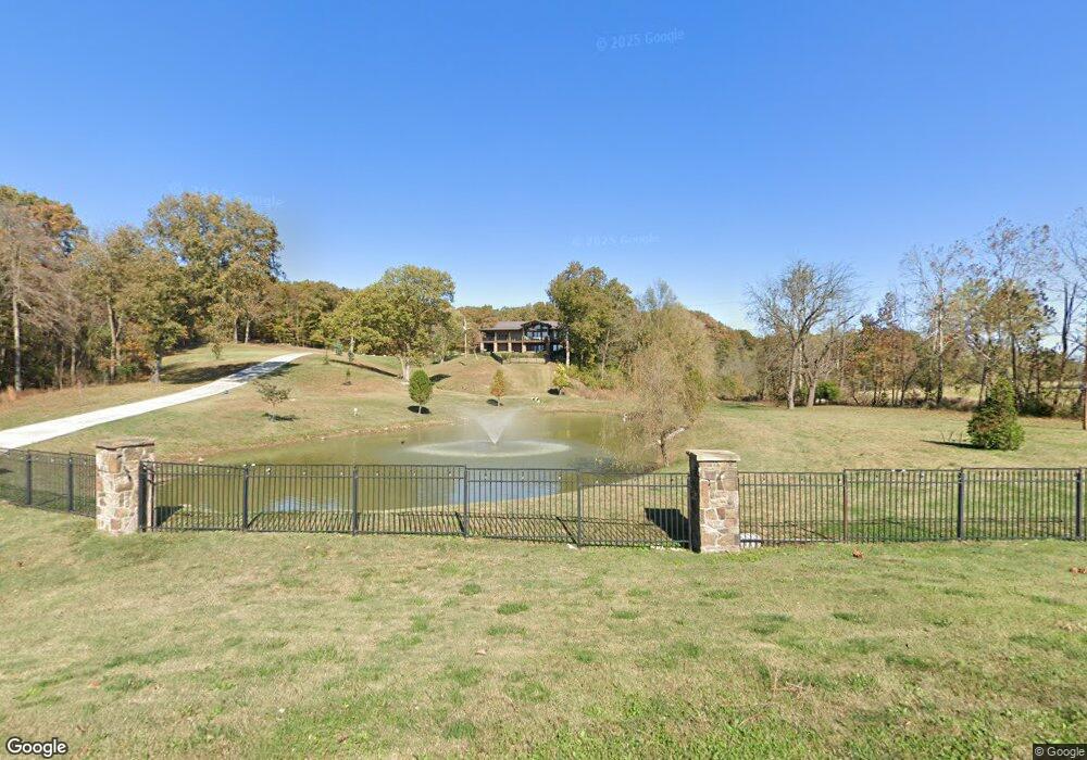 12604 Wc Road 859, Tontitown, AR 72704 - photo 1