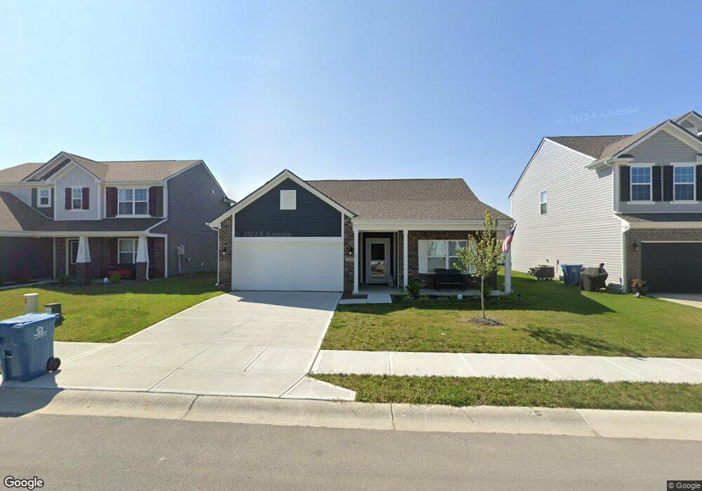 524 Buckthorn Ln, Sheridan, IN 46069 - photo 1