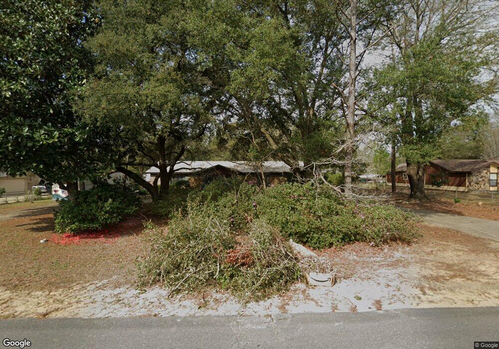 5354 Hillcrest Rd, Crestview, FL 32539 - photo 1