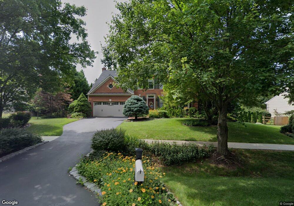 10222 Crosscut Way, Damascus, MD 20872 - photo 1