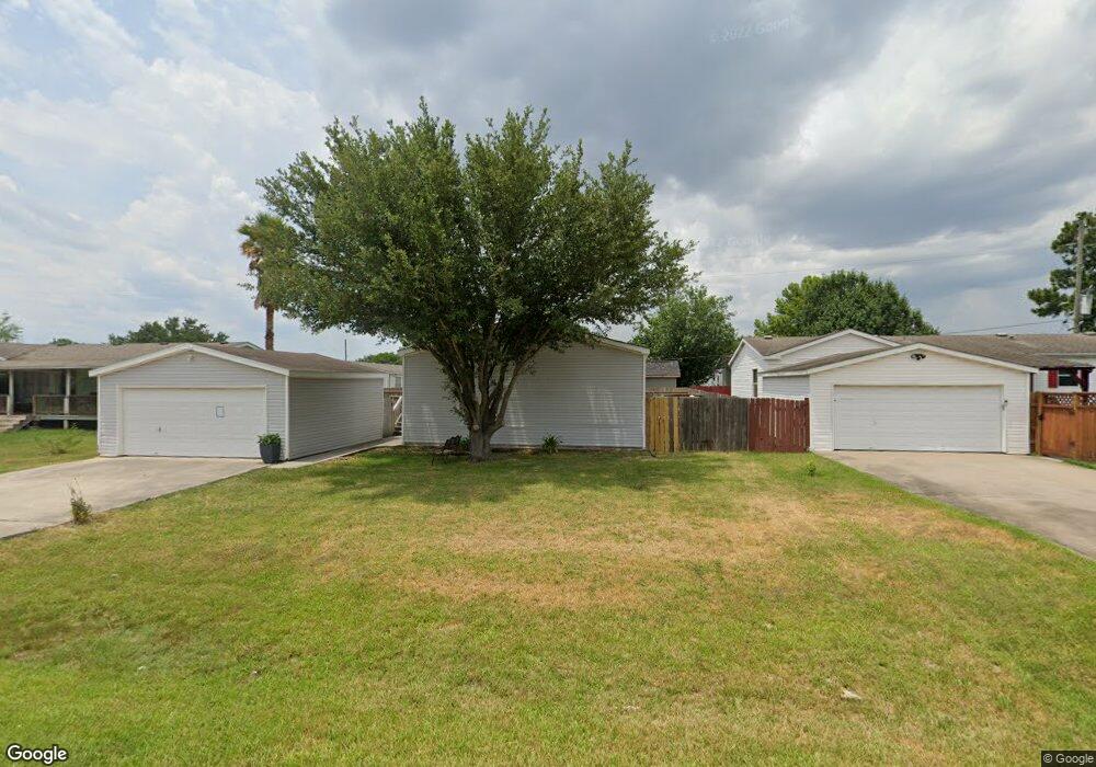 2510 Anthony Pine Ln, Houston, TX 77088 - photo 1